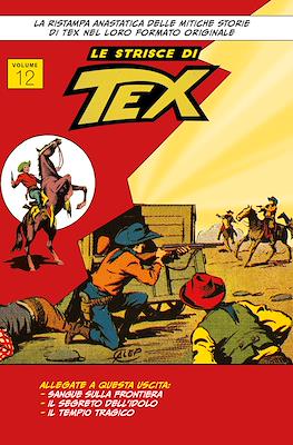 Le strisce di Tex #12