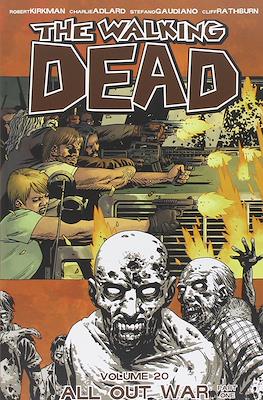 The Walking Dead (Digital Collected) #20