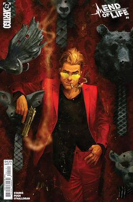 End of Life (2026 Variant Covers)