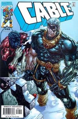 Cable Vol. 1 (1993-2002) #88