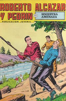 Roberto Alcázar y Pedrín. 2ª época #152
