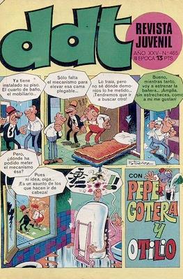 DDT 3ª época #465