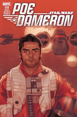 Star Wars: Poe Dameron #18