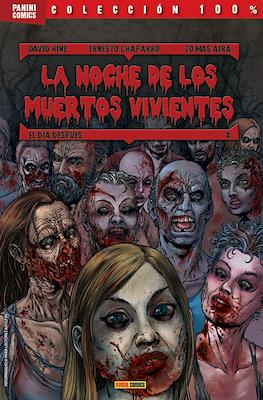 La noche de los muertos vivientes #2