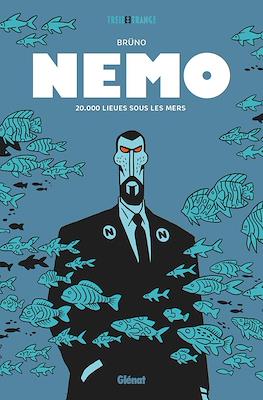 Nemo. 20.000 lieues sous les mers
