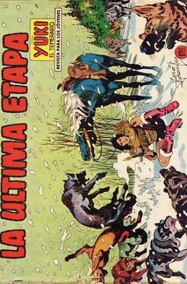 Yuki el temerario (1958) #72