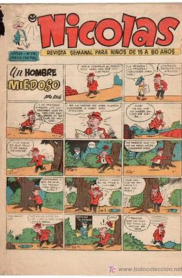 Nicolás #216