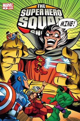 Marvel Super Hero Squad (2010-2011) #4
