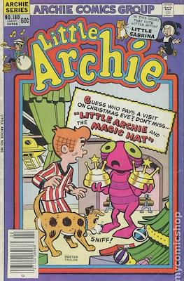 Little Archie Vol. 1 #180