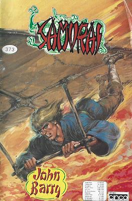 Samurai #373