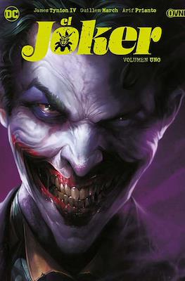 El Joker (Rústica) #1