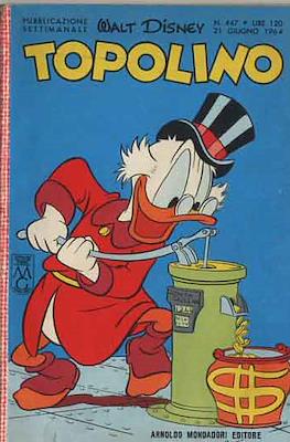 Topolino #447