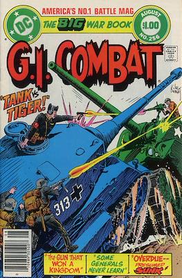 G.I. Combat #256
