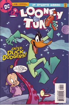Looney Tunes #118