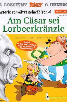 Asterix Mundart #47
