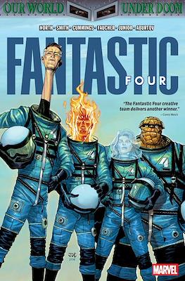 Fantastic Four Vol. 7 (2022-2025) #6