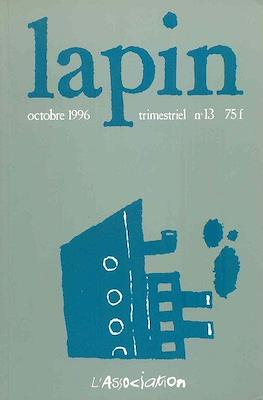 Lapin #13