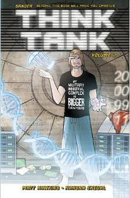 Think Tank #2