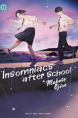 Insomniacs After School #11