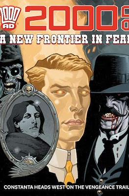 2000 AD #2414