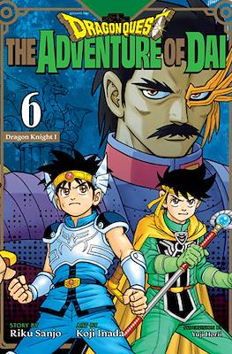 Dragon Quest: The Adventure of Dai #6
