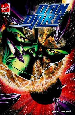 Dan Dare #4