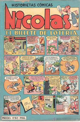 Nicolás #5