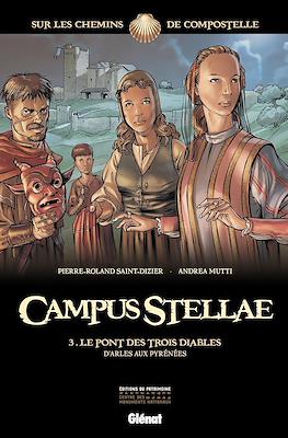 Campus Stellae - Sur les chemins de Compostelle #3