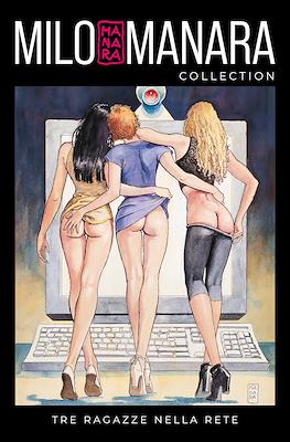 Milo Manara Collection #42