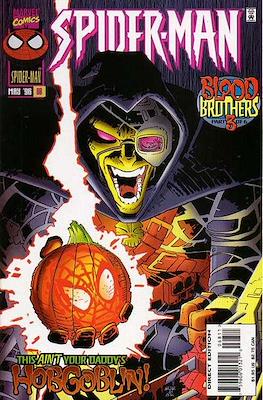 Spider-Man Vol. 1 (1990-1998) #68