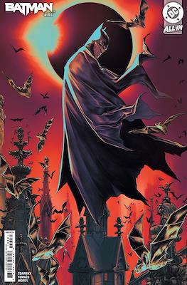 Batman Vol. 3 (2016-Variant Covers) #155.5