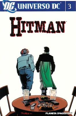 Universo DC: Hitman #3