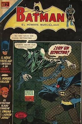 Batman (Grapa) #65