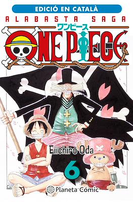One Piece (Rústica) #6