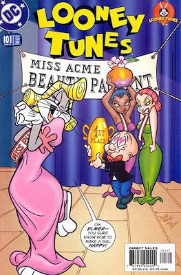 Looney Tunes #101