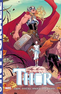 Marvel Integrale: Thor di Jason Aaron #10