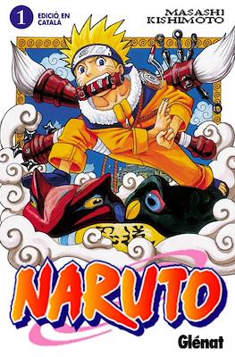 Naruto (Rústica) #1