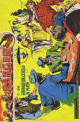 Ranger juvenil (1957) #13