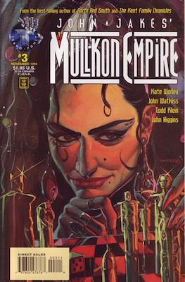 Mullkon Empire #3