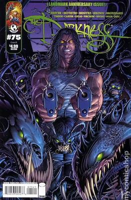 The Darkness Vol. 3 (2007-2013 Variant Cover) #75