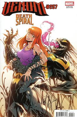 Venom Vol. 6 (2025-Variant Covers) #257.01