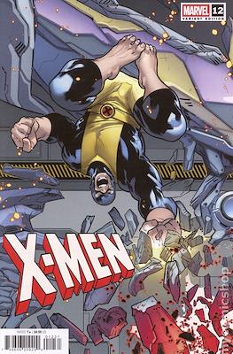 X-Men Vol. 7 (2024- Variant Cover) #12.1