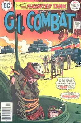 G.I. Combat #196