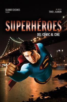 Superhéroes del comic al cine
