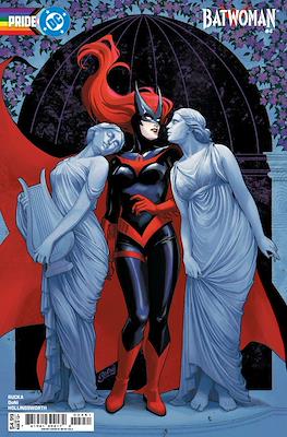 Batwoman Vol. 3 (2026-Variant Covers) (Comic Book 32 pp) #4.3