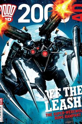 2000 AD #1747