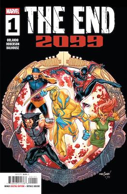 The End 2099