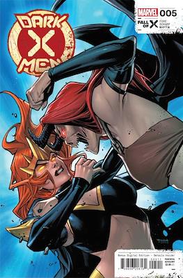 Dark X-Men Vol. 2 (2023) #5