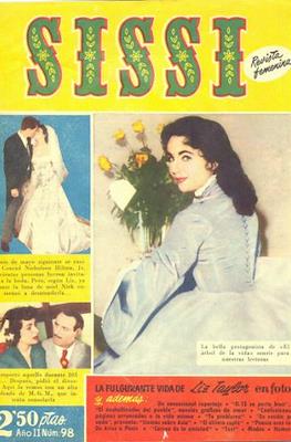 Sissi #98
