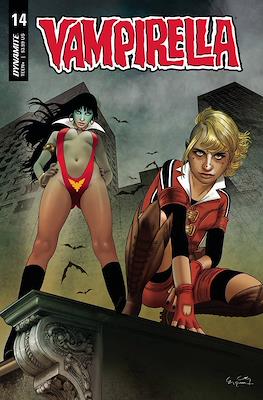 Vampirella (2019- Variant Cover) #14.2